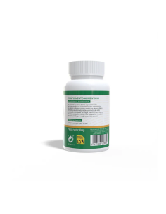 Polen 600mg 100 comprimidos Sotya